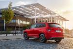 Skoda Karoq 4x4 Sportline 2018 года (WW)